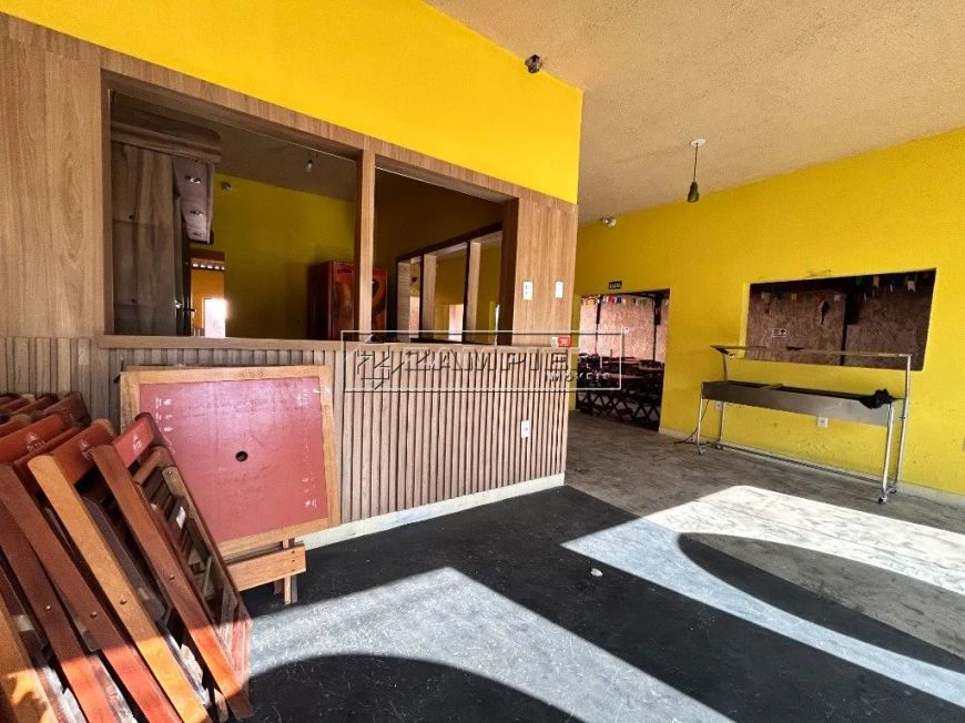 Imóvel comercial para aluguel na Pajuçara