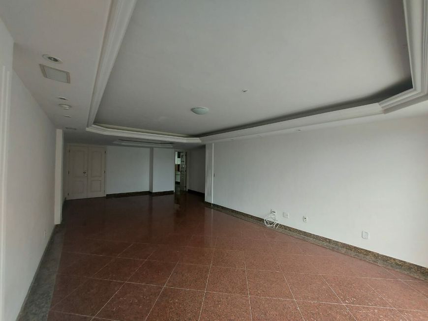 Cobertura Dúplex 5 suítes 4 vagas Recreio
