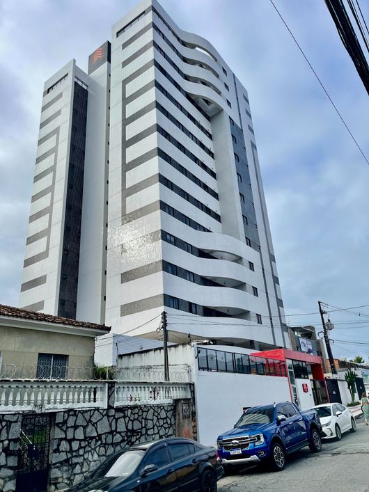 Apartamento Farol , 02 quartos