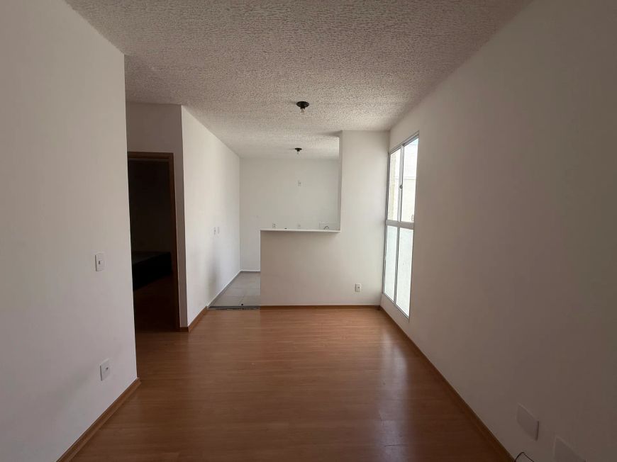 Imóvel para venda possui 48 metros quadrados com 2 quartos em Tabuleiro do Martins - Maceió - AL