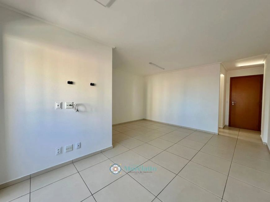 Apartamento com 3 quartos sendo 1 suíte