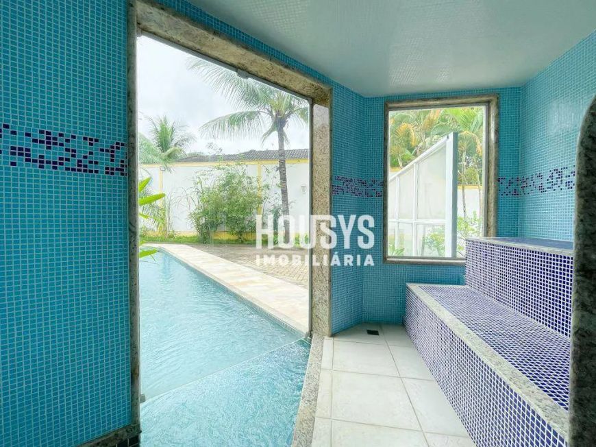 Casa com 5 quartos à venda, 1113 m² por R$ 7.369.000 - Barra da Tijuca - Rio de Janeiro/RJ