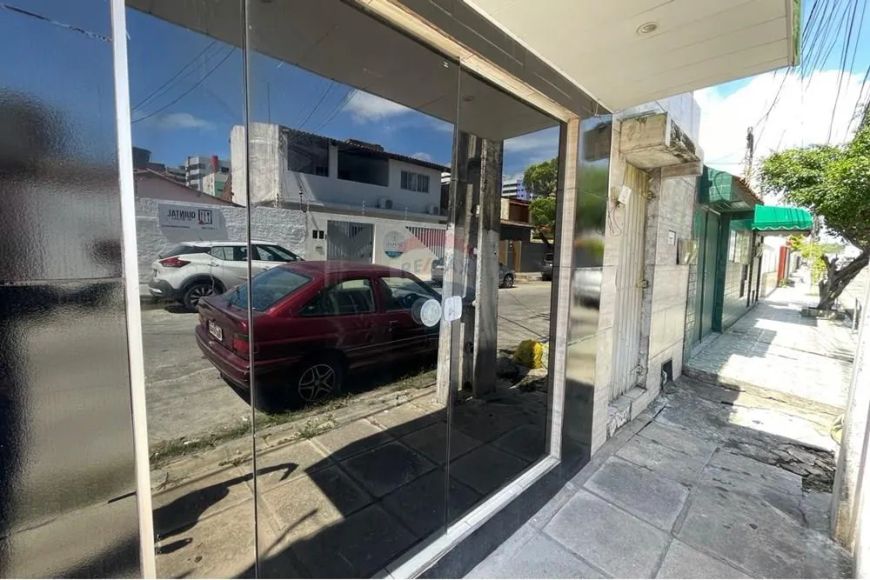 Sala Comercial para locação - 16m² - Jatiúca - Maceió/AL