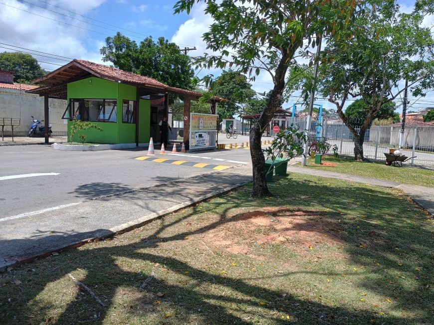 Excelente terreno no condomínio Jardim Petrópolis em Maceió Al.