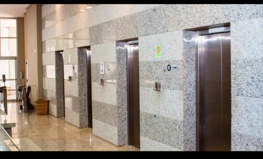 SALA COMERCIAL