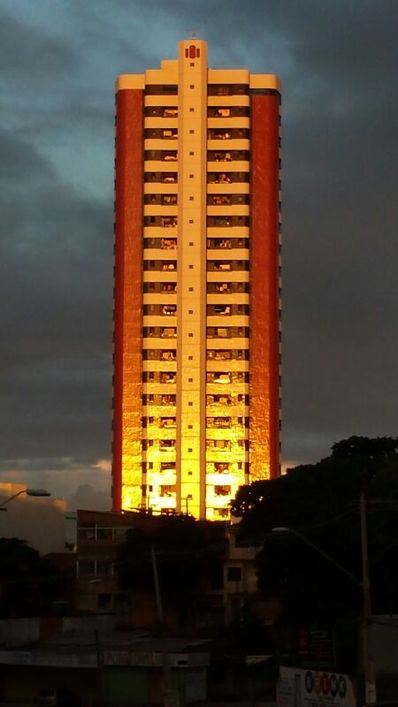 Exclusivo Apartamento à Venda com Vista Panorâmica e Móveis Planejados