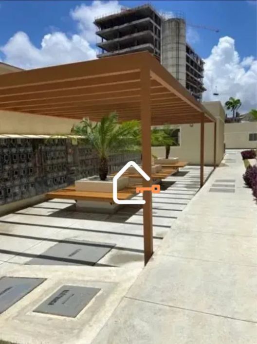 🏡2 QUARTOS | CRUZ DAS ALMAS | 55M² |