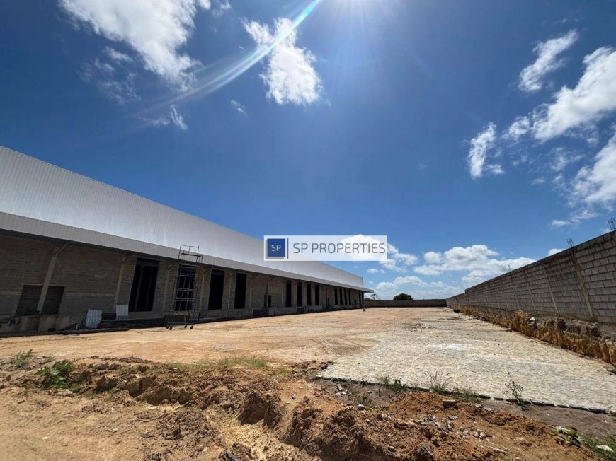 Galpão para alugar, 5000 m² por R$ 125.000,02/mês - Tabuleiro do Martins - Maceió/AL