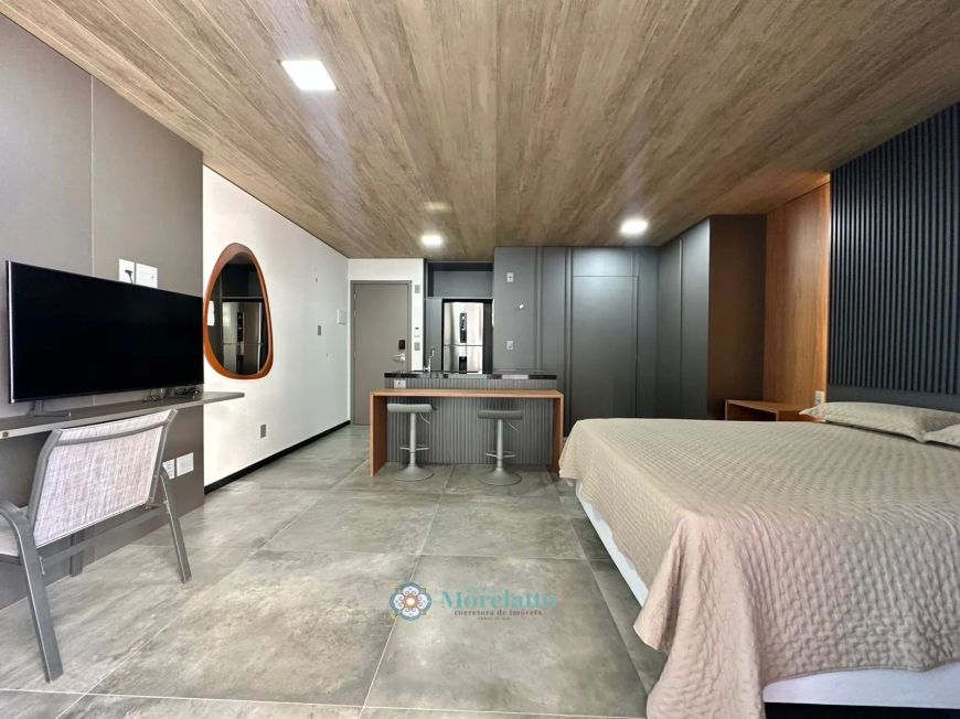 Apartamento a beira-mar da Pajuçara