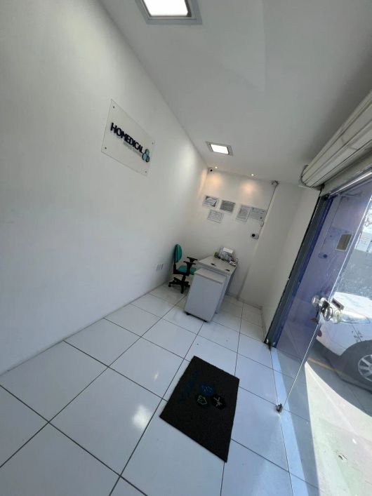 excelente empreemdimento av.joao davino