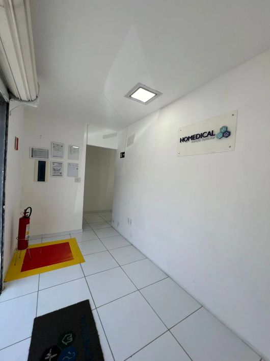excelente empreemdimento av.joao davino