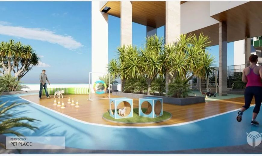 Póvoa de Varzim - Studio beira-mar em jacarecica Maceió-AL