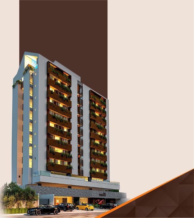 Apartamentos 1 e 2 quartos em Cruz das Almas