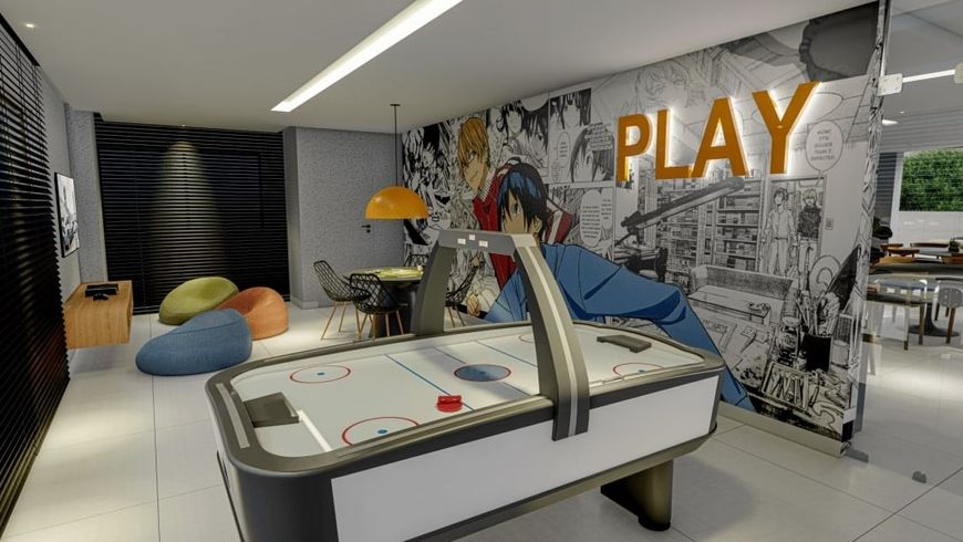 Apartamentos 1 e 2 quartos em Cruz das Almas