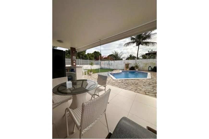 Casa de condomínio à venda com 04 quartos - 242m² - Santa Amélia - Maceió/AL
