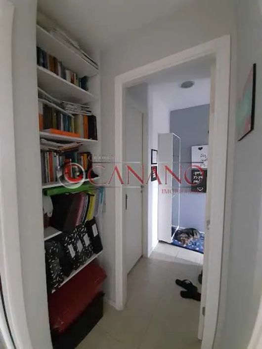 Apartamento : Arena Park Cachambi 3 quartos suíte duas vagas varanda