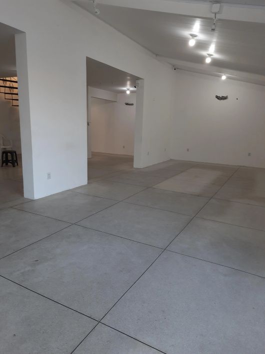 Predio comercial com 450m² na Gruta de Lourdes