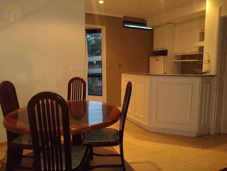 Apartamento sem mobilia em Vila Suzana - São Paulo, SP