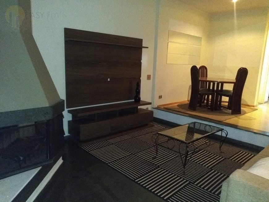 Apartamento sem mobilia em Vila Suzana - São Paulo, SP