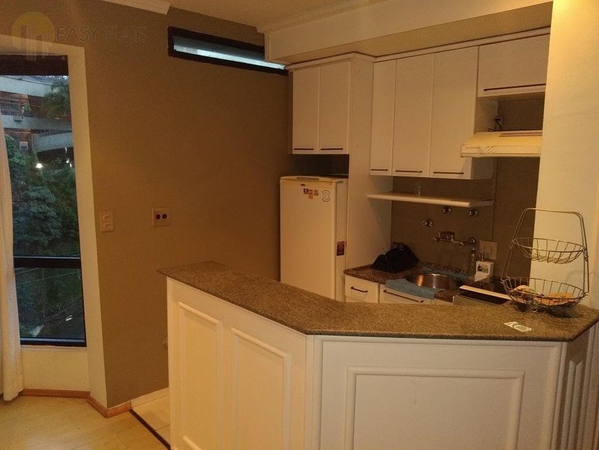 Apartamento sem mobilia em Vila Suzana - São Paulo, SP