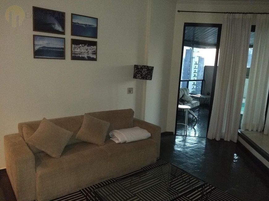 Apartamento sem mobilia em Vila Suzana - São Paulo, SP