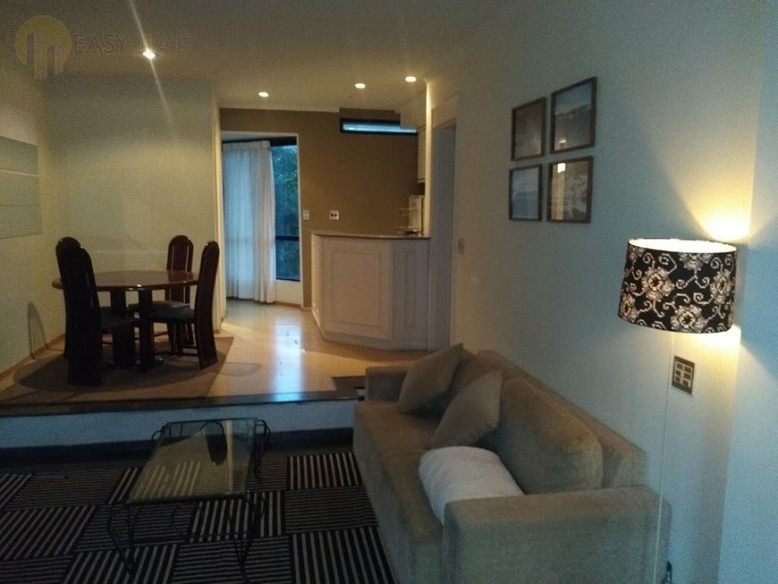 Apartamento sem mobilia em Vila Suzana - São Paulo, SP