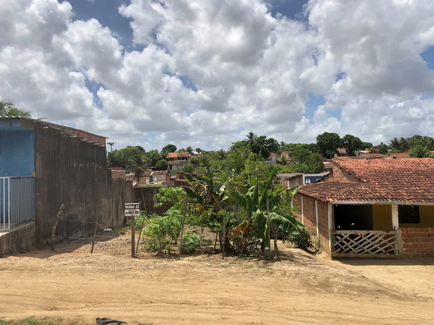 Terreno para venda tem 250 metros quadrados em RIO NOVO - Maceió - AL
