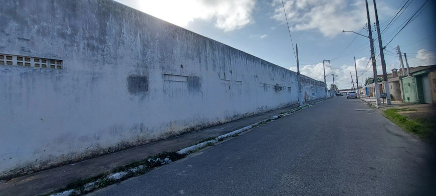 Imóvel para venda com 2900 metros quadrados em Trapiche da Barra - Maceió - AL