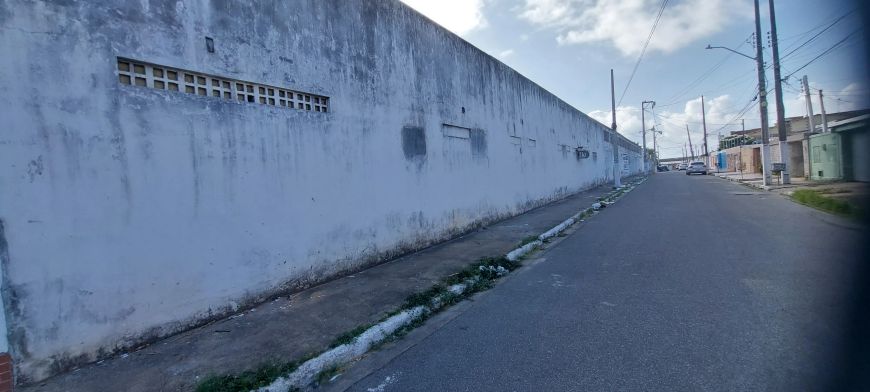 Imóvel para venda com 2900 metros quadrados em Trapiche da Barra - Maceió - AL