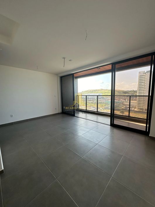 Loft Studio, beira-mar pertinho do Parque Shopping
