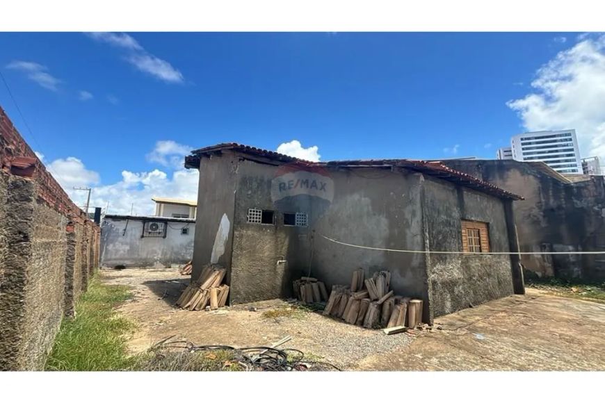 INVESTIMENTO EM MACEIO - JACARECICA