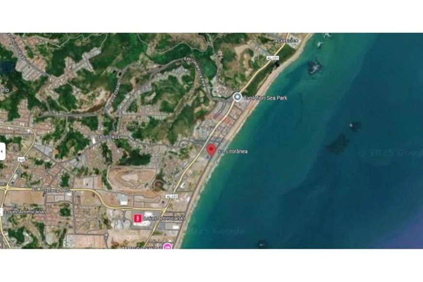 INVESTIMENTO EM MACEIO - JACARECICA