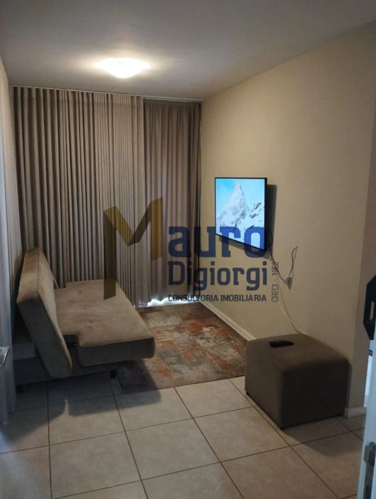 Imóvel para venda com 42 metros quadrados com 1 quarto em Jatiúca - Maceió - AL