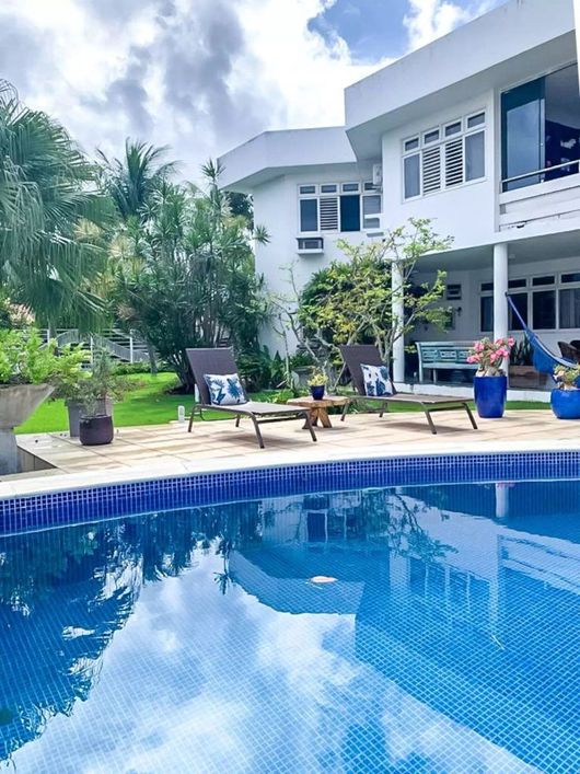 Casa Condomínio Jardim Horto com 600 m² 4 Suítes Gruta de Lourdes, Maceió