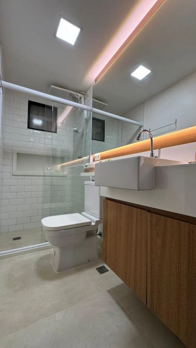 Imóvel para venda 2 quartos com 43m² em Pitanguinha - Maceió - AL