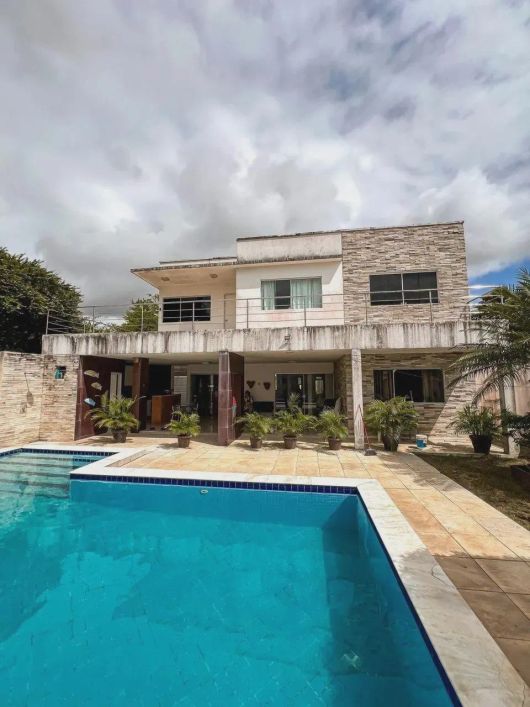 Casa à venda no JARDIM DO HORTO II, GRUTA DE LOURDES, Maceió, AL