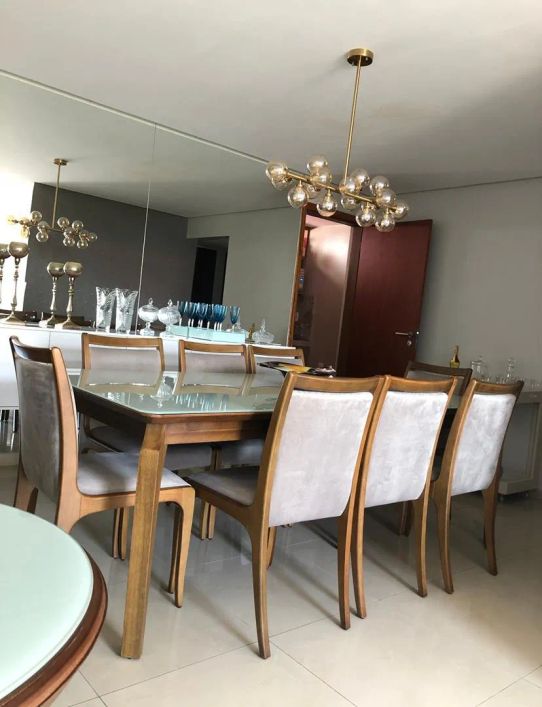 Imóvel para venda com 117 m² com 3 quartos em Farol - Maceió - AL