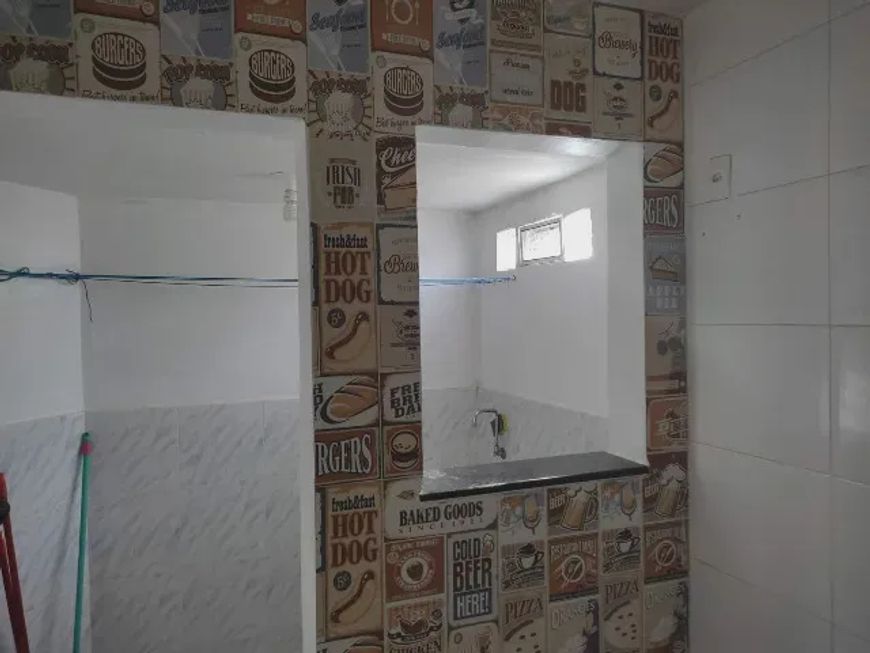 🏡 ALUGUEL | APARTAMENTO EM SÃO JORGE | 52M² | 2 QUARTOS | 1 BANHEIRO | 1 VAGA