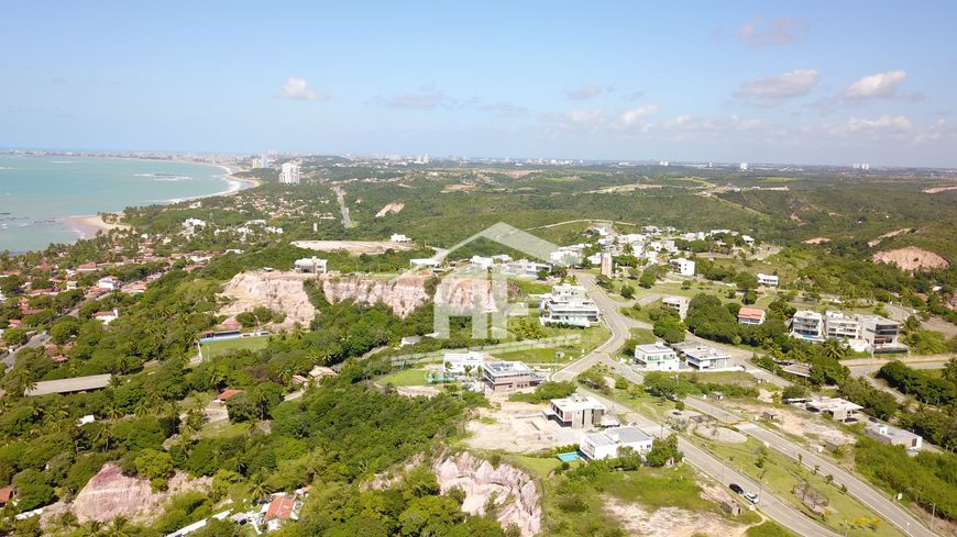 Lotes a partir de 511.82 m² em condomínio de alto padrão - Condomínio Atlantis