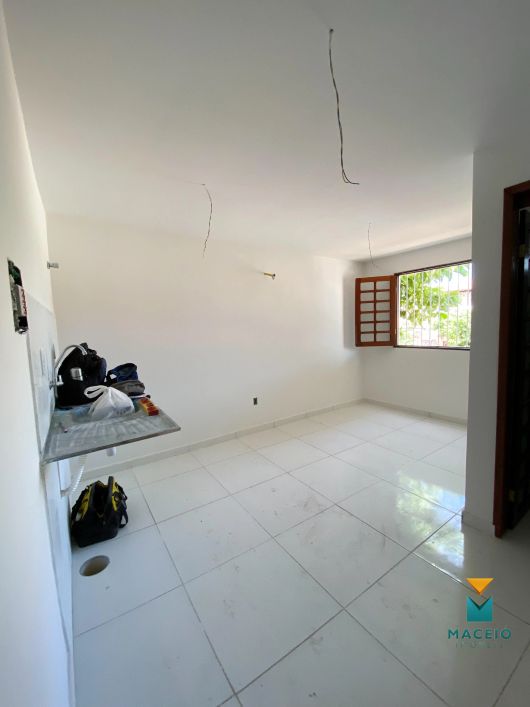 Salas comerciais na Jatiúca, medindo 20m² para locação