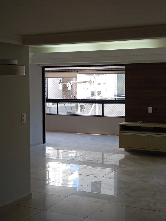 Imóvel para aluguel com 200 metros quadrados com 4 quartos em Ponta Verde - Maceió - AL