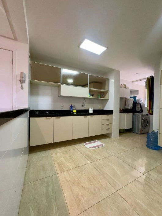 Apartamento à venda no TACIANA MONTENEGRO, GRUTA DE LOURDES, Maceió, AL