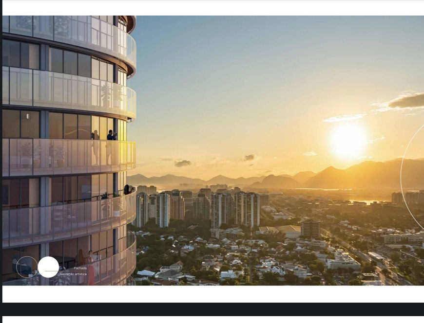 ⭕️MAIOR DO RIO , APARTAMENTO STUDIO, 2 E 3 QUARTOS NA JUNÇÃO COM ASSINATURA NIEMEYER, LAZER ROFTOP