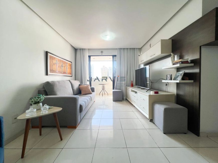 Apartamento com 3 quartos à venda no Farol- R$ 580.000,00