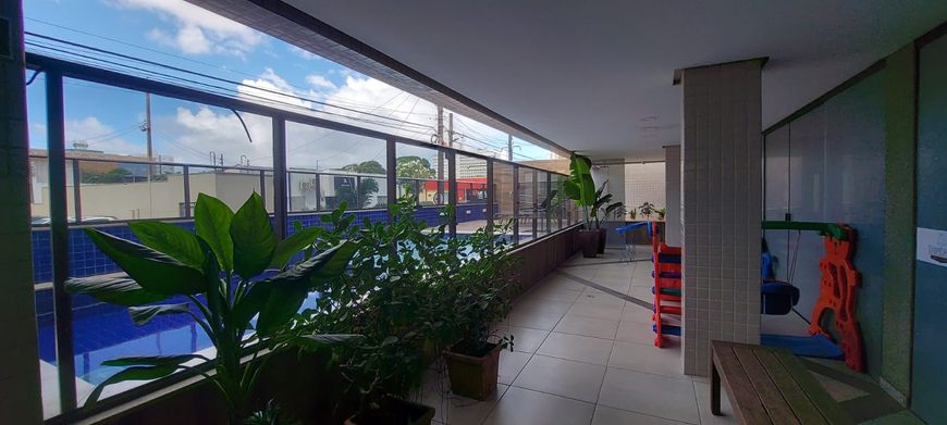 Apartamento à Venda no Farol 3 quartos