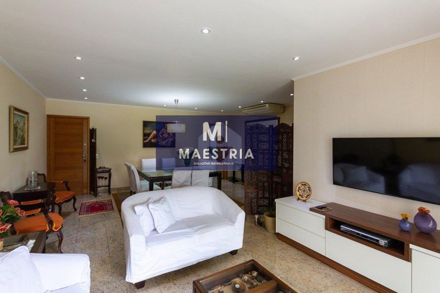 Apartamento para aluguel e venda com 170 metros quadrados com 4 quartos