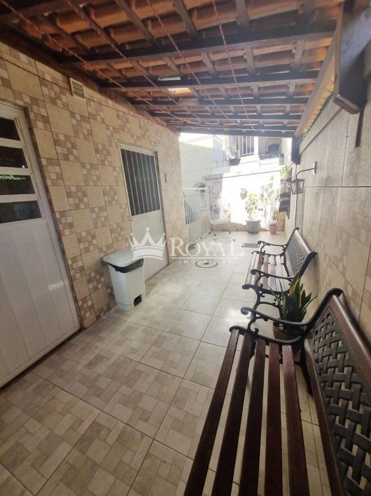 Casa triplex à venda, Pechincha, Rio de Janeiro, RJ
