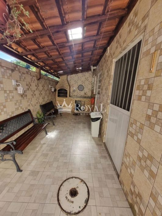Casa triplex à venda, Pechincha, Rio de Janeiro, RJ