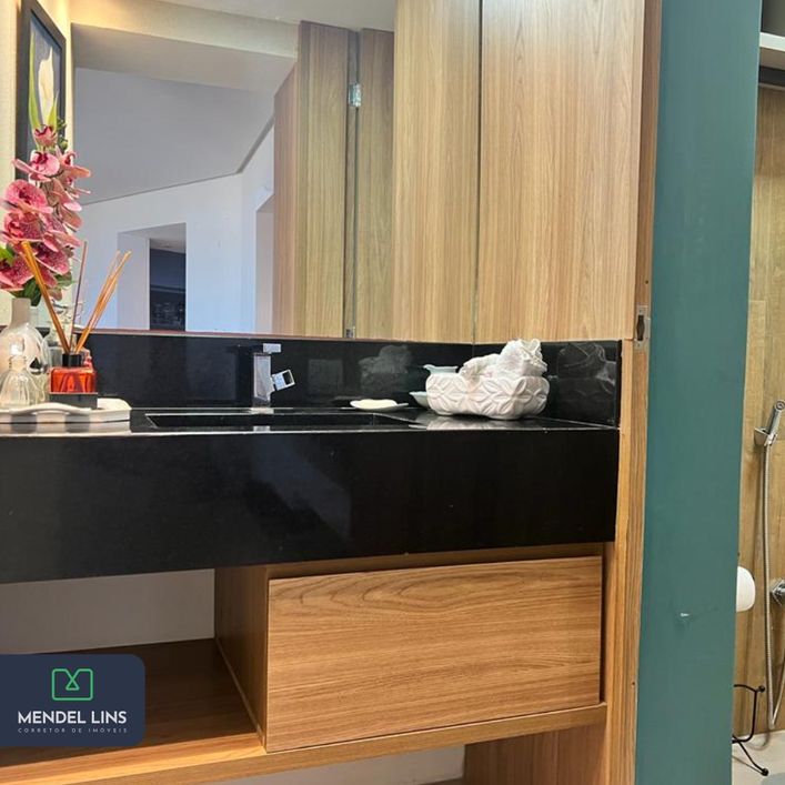COBERTURA Duplex para venda com 530 m² 5 quartos em Farol - Maceió - AL