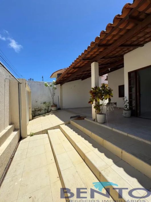 CASA DE CONDOMÍNIO MACEIÓ BARRO DURO